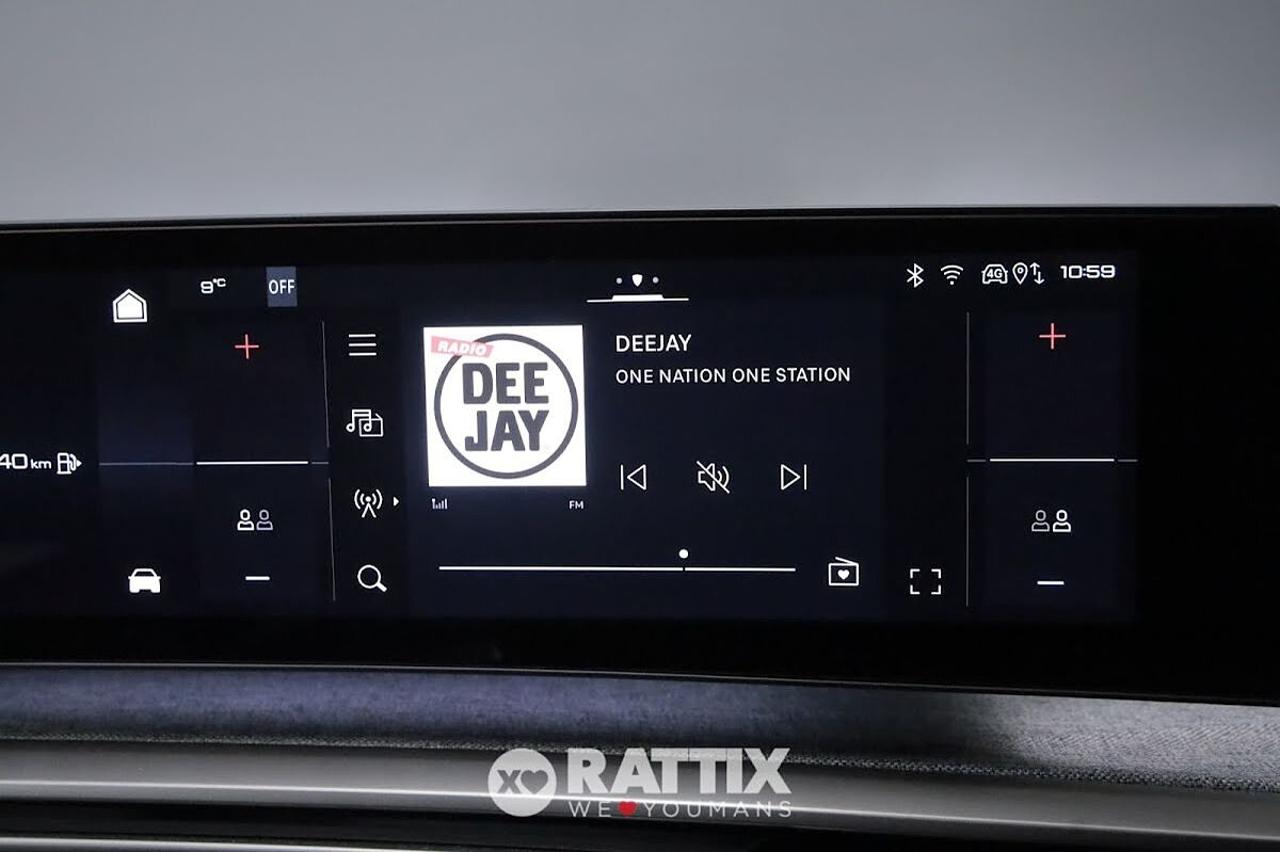 Peugeot Peugeot 3008 usata 10