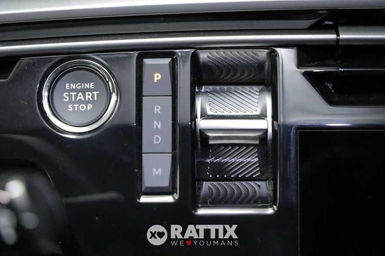 Peugeot Peugeot 3008 usata 18