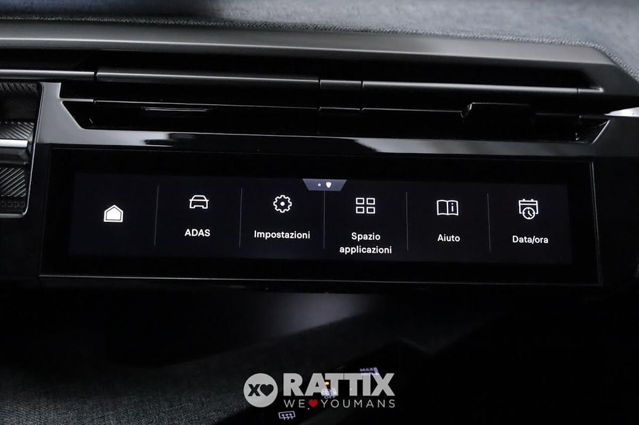 Peugeot Peugeot 3008 usata 20