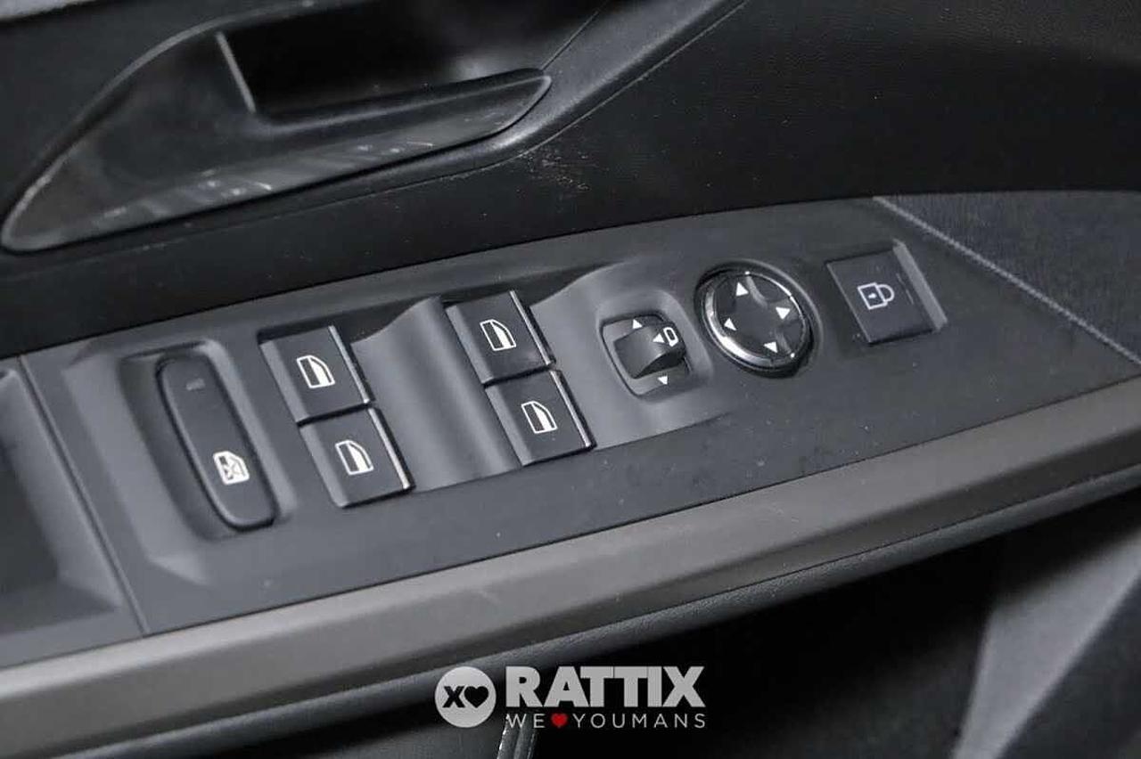 Peugeot Peugeot 3008 usata 21