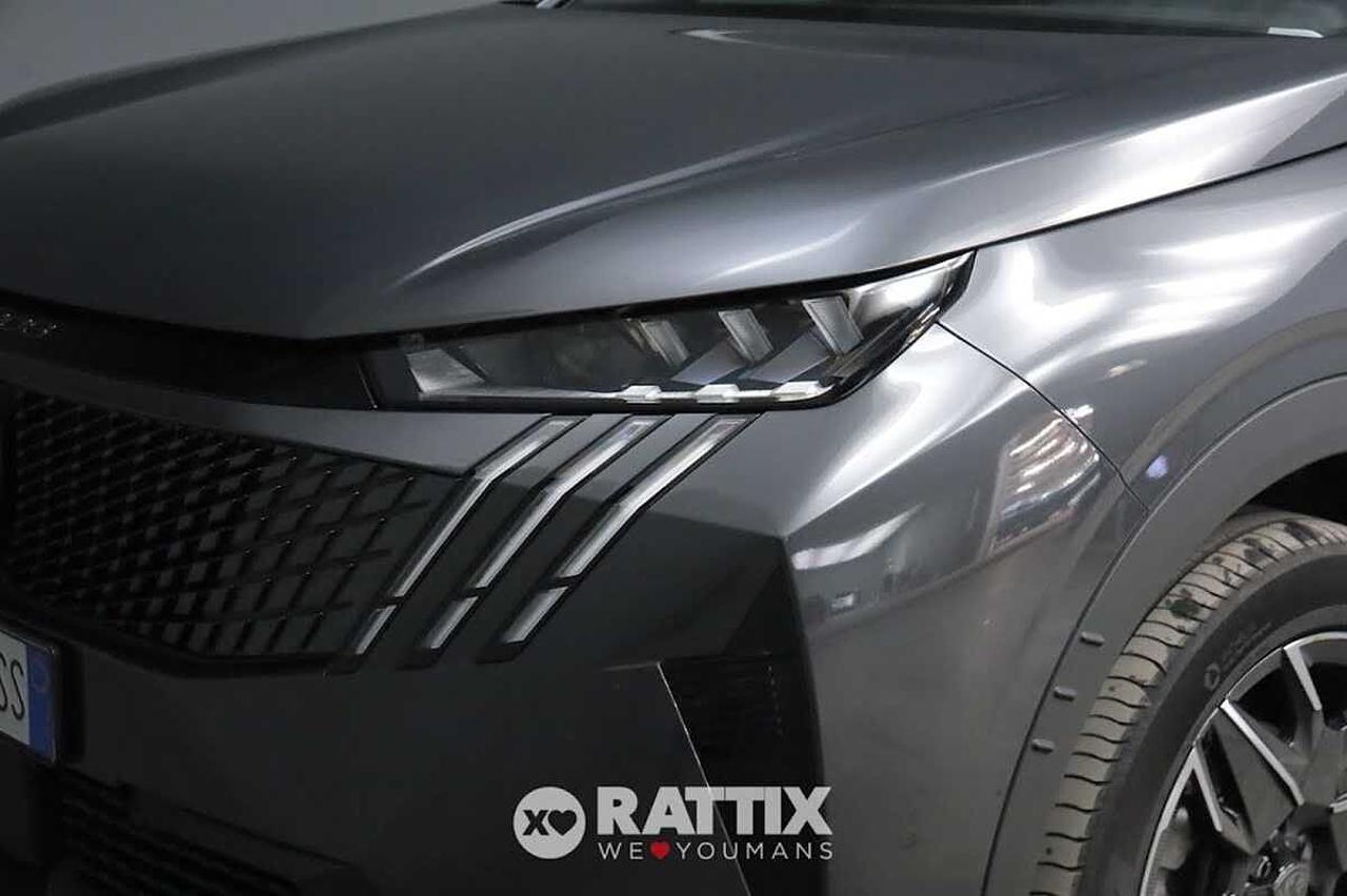 Peugeot Peugeot 3008 usata 22