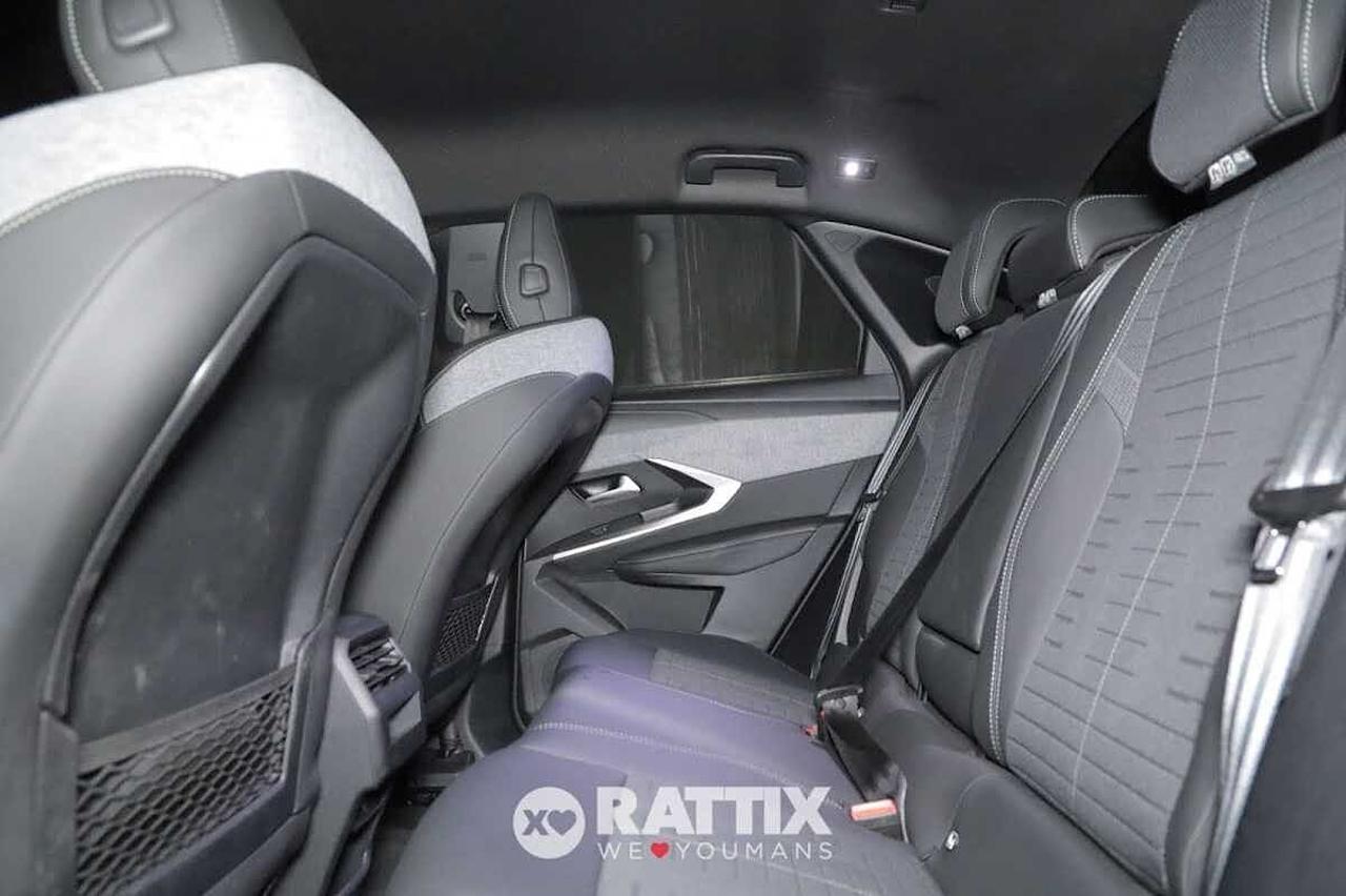 Peugeot Peugeot 3008 usata 23