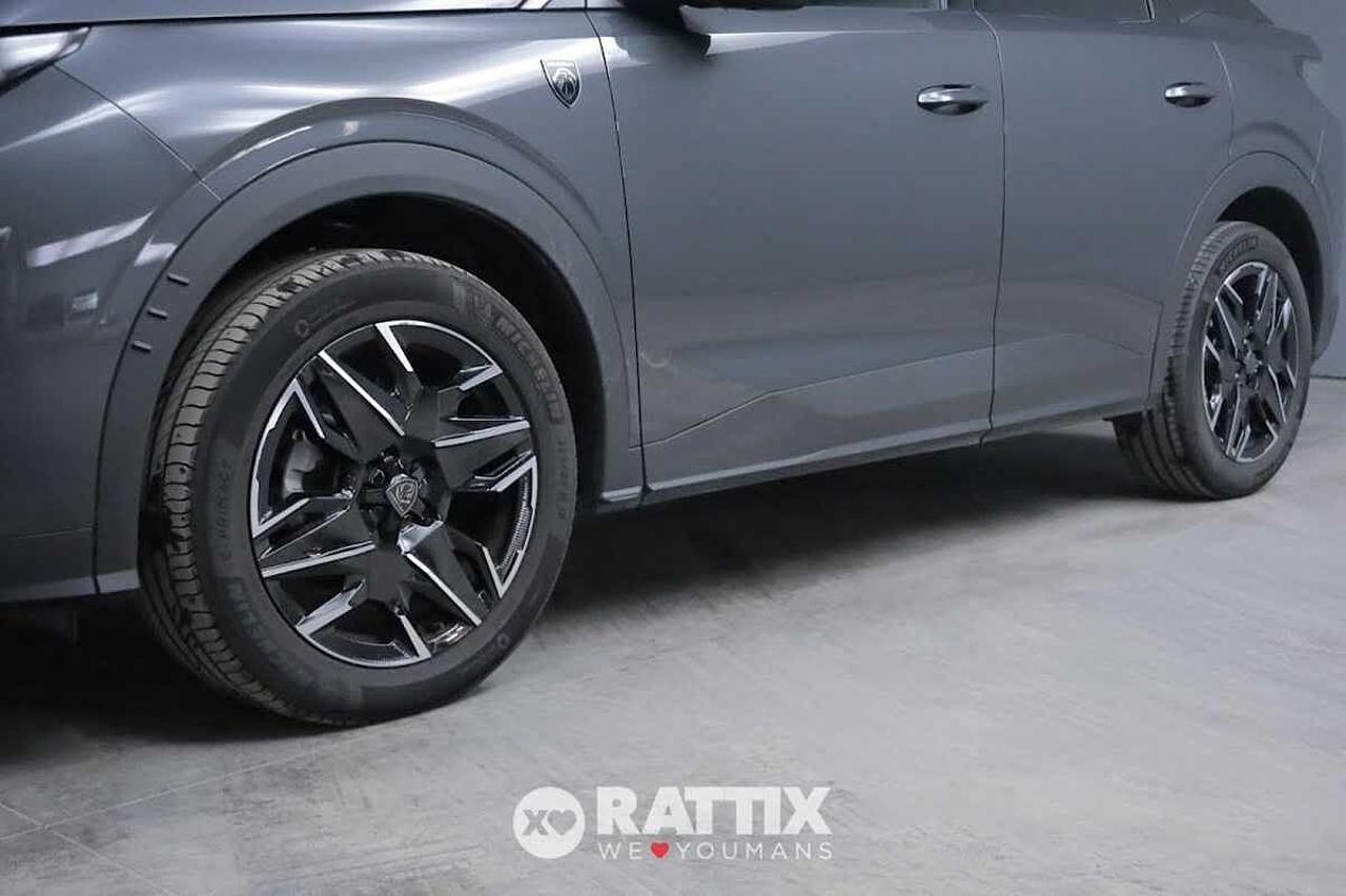 Peugeot Peugeot 3008 usata 24