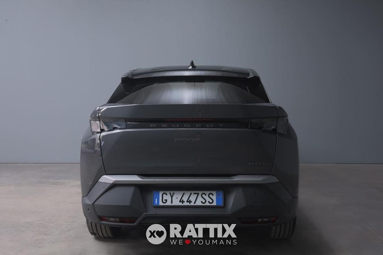 Peugeot Peugeot 3008 usata 25