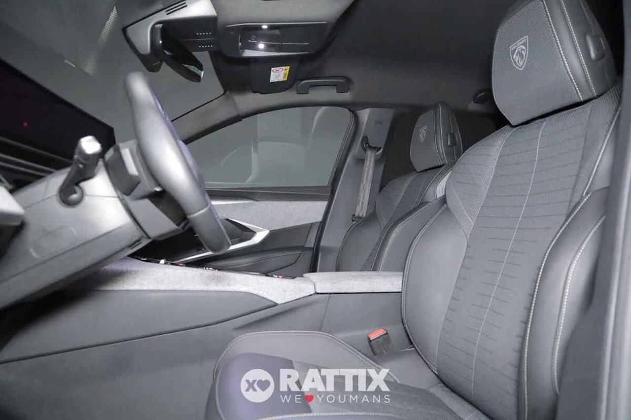 Peugeot Peugeot 3008 usata 28