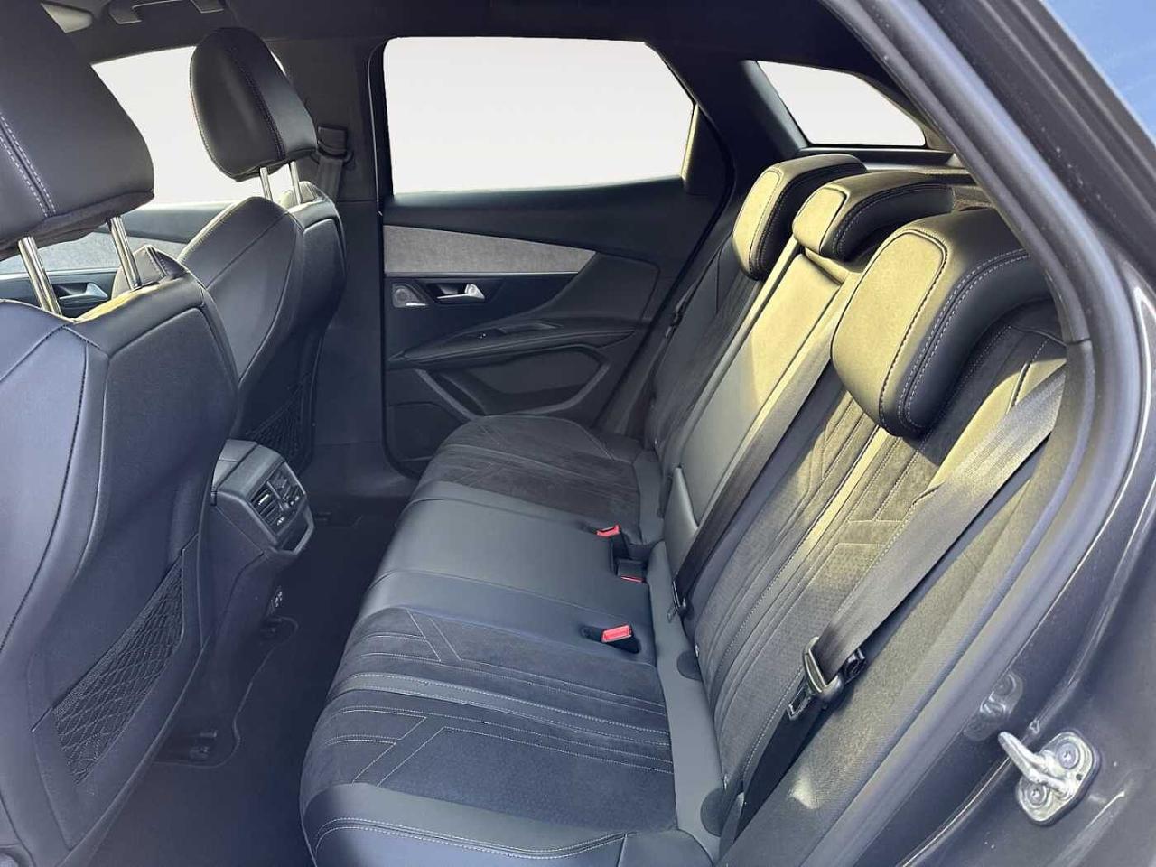 Peugeot Peugeot 3008 usata 3