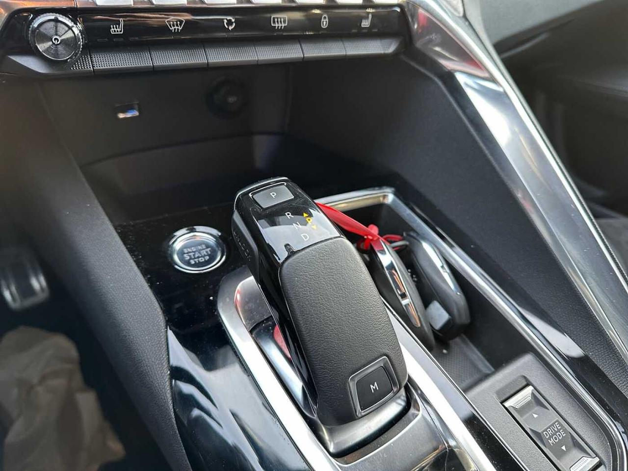 Peugeot Peugeot 3008 usata 5