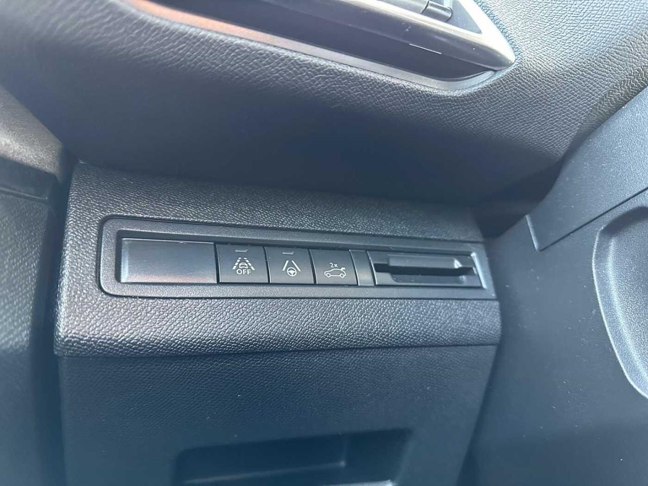 Peugeot Peugeot 3008 usata 10