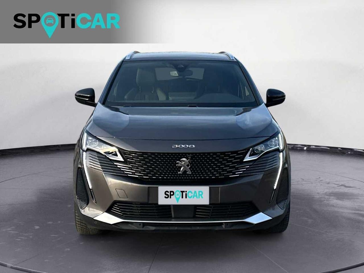 Peugeot Peugeot 3008 usata 11