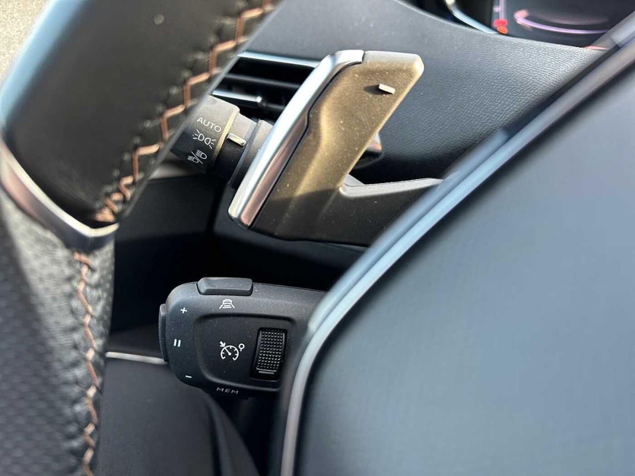 Peugeot Peugeot 3008 usata 12