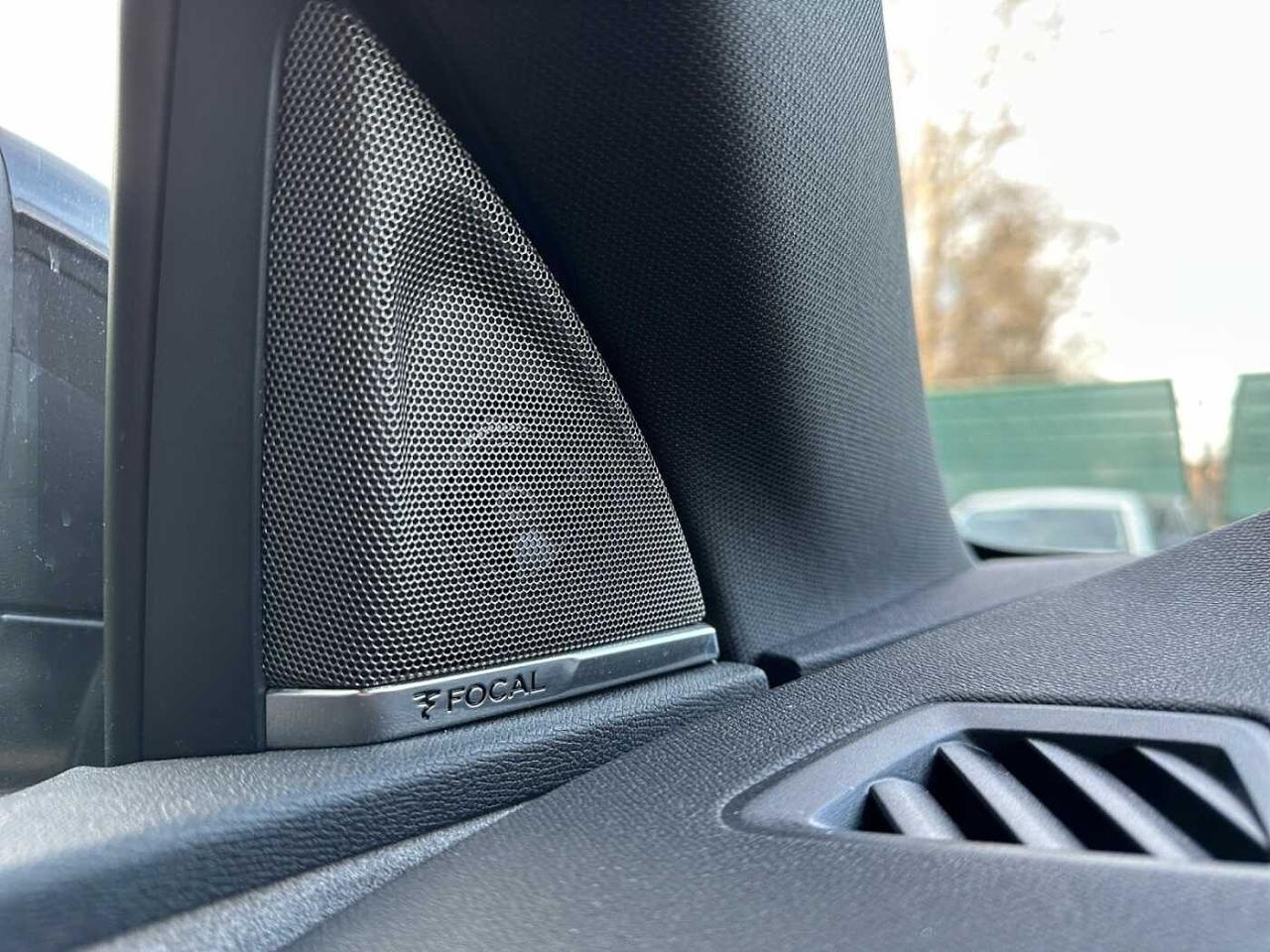 Peugeot Peugeot 3008 usata 15