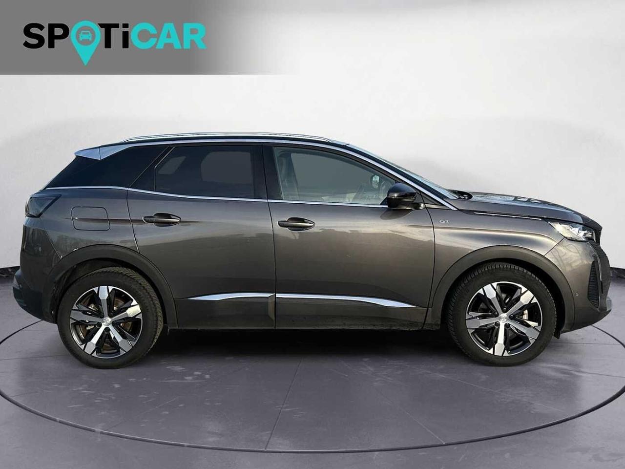 Peugeot Peugeot 3008 usata 18