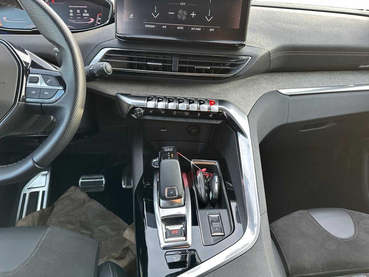 Peugeot Peugeot 3008 usata 22