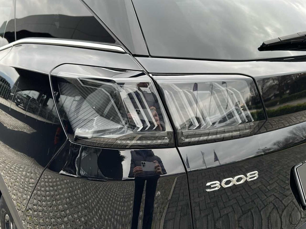 Peugeot 3008 - Foto 2