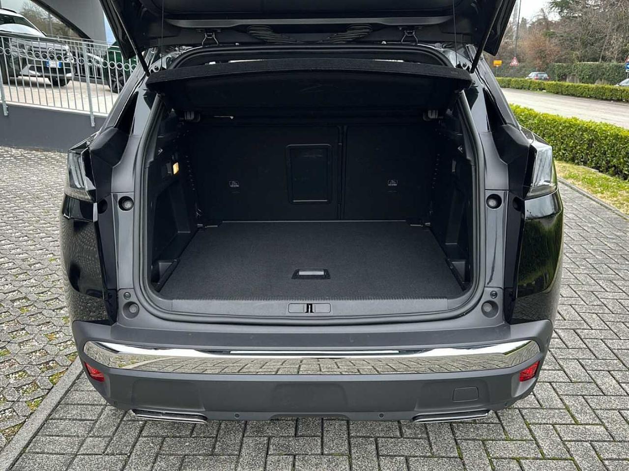 Peugeot 3008 - Foto 4