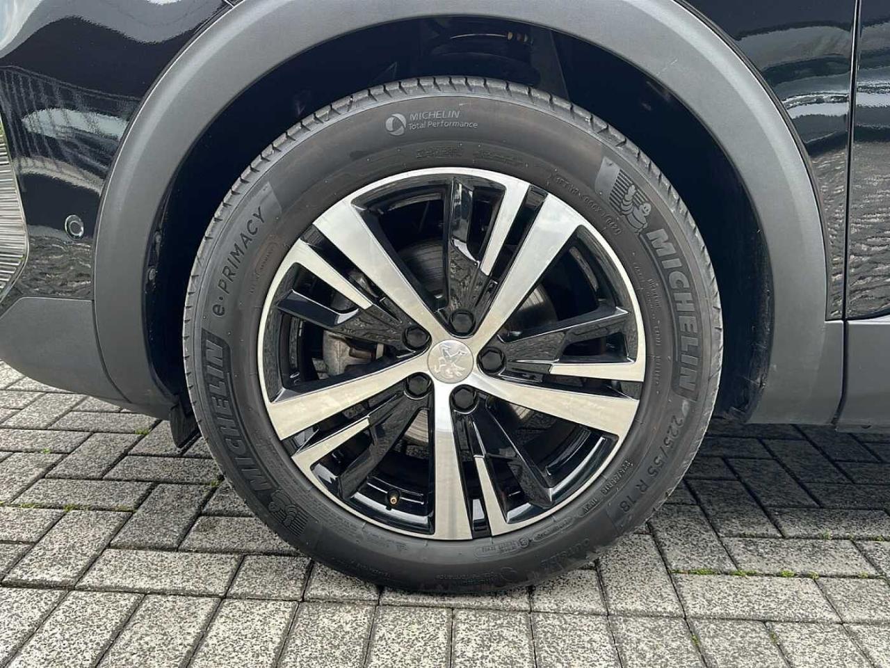 Peugeot 3008 - Foto 5