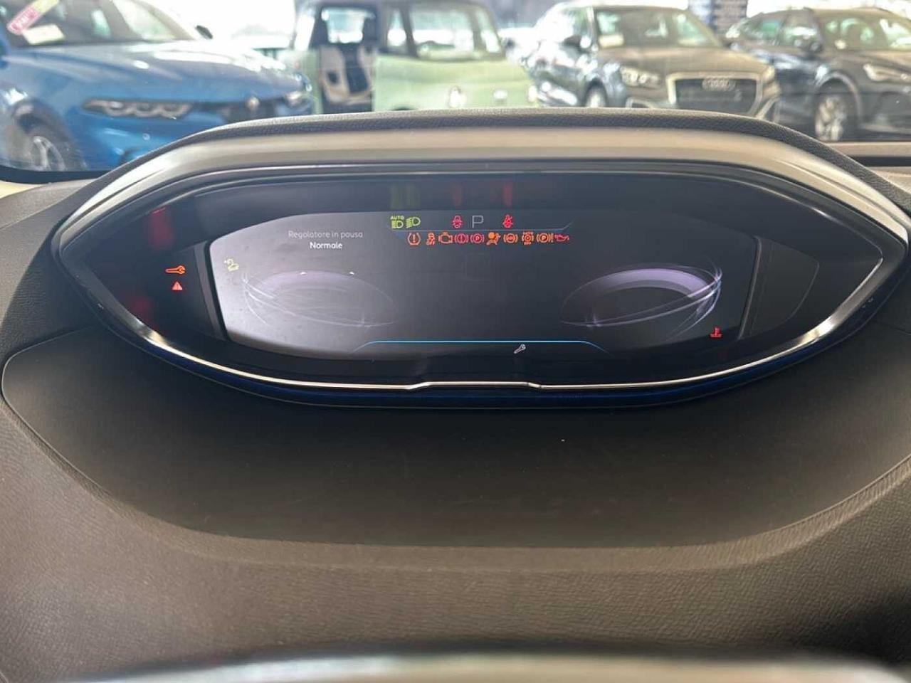 Peugeot Peugeot 3008 usata 2