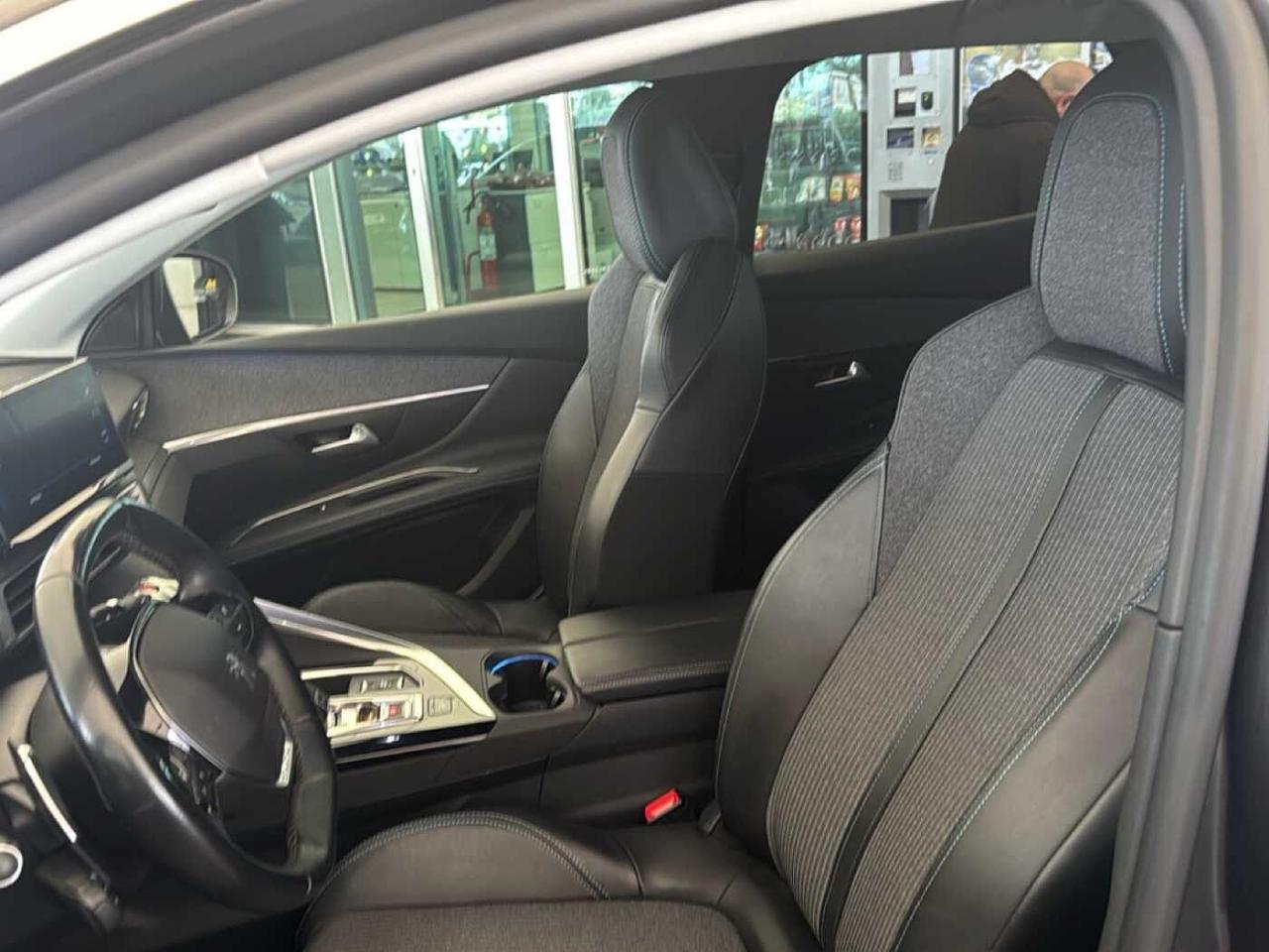 Peugeot Peugeot 3008 usata 3