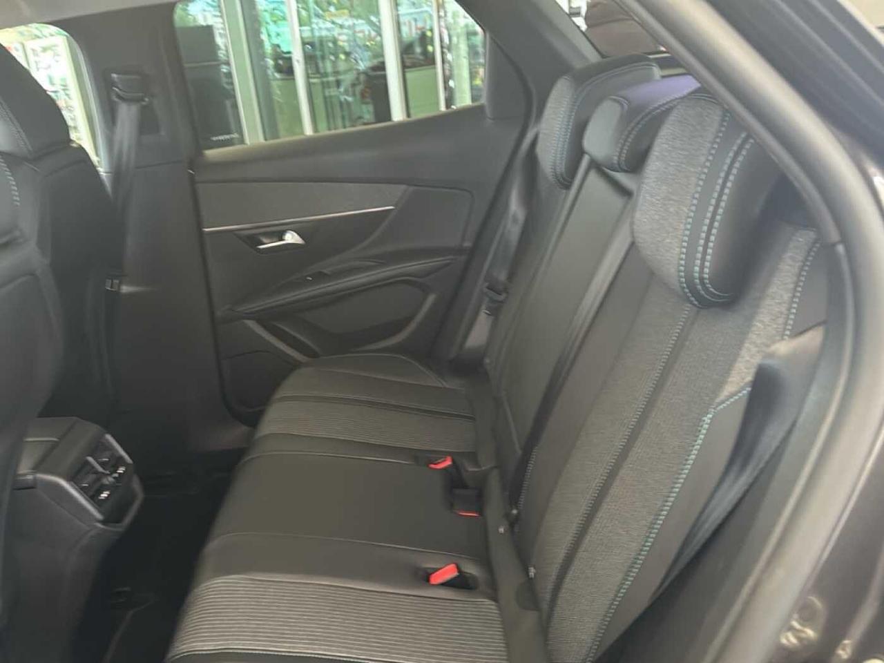 Peugeot Peugeot 3008 usata 4