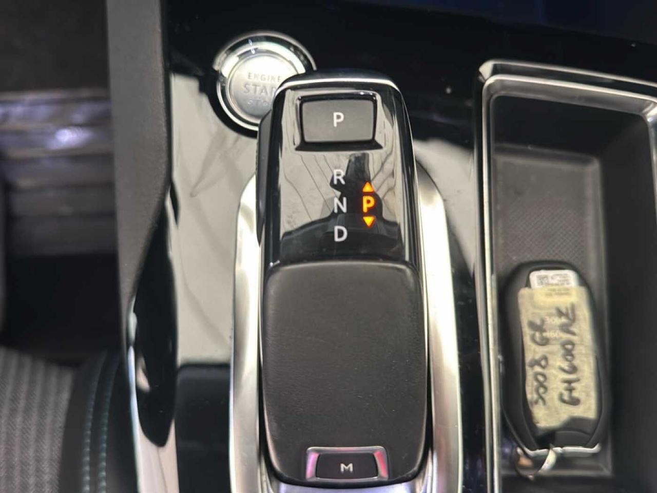 Peugeot Peugeot 3008 usata 5