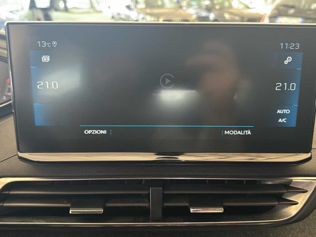 Peugeot Peugeot 3008 usata 6