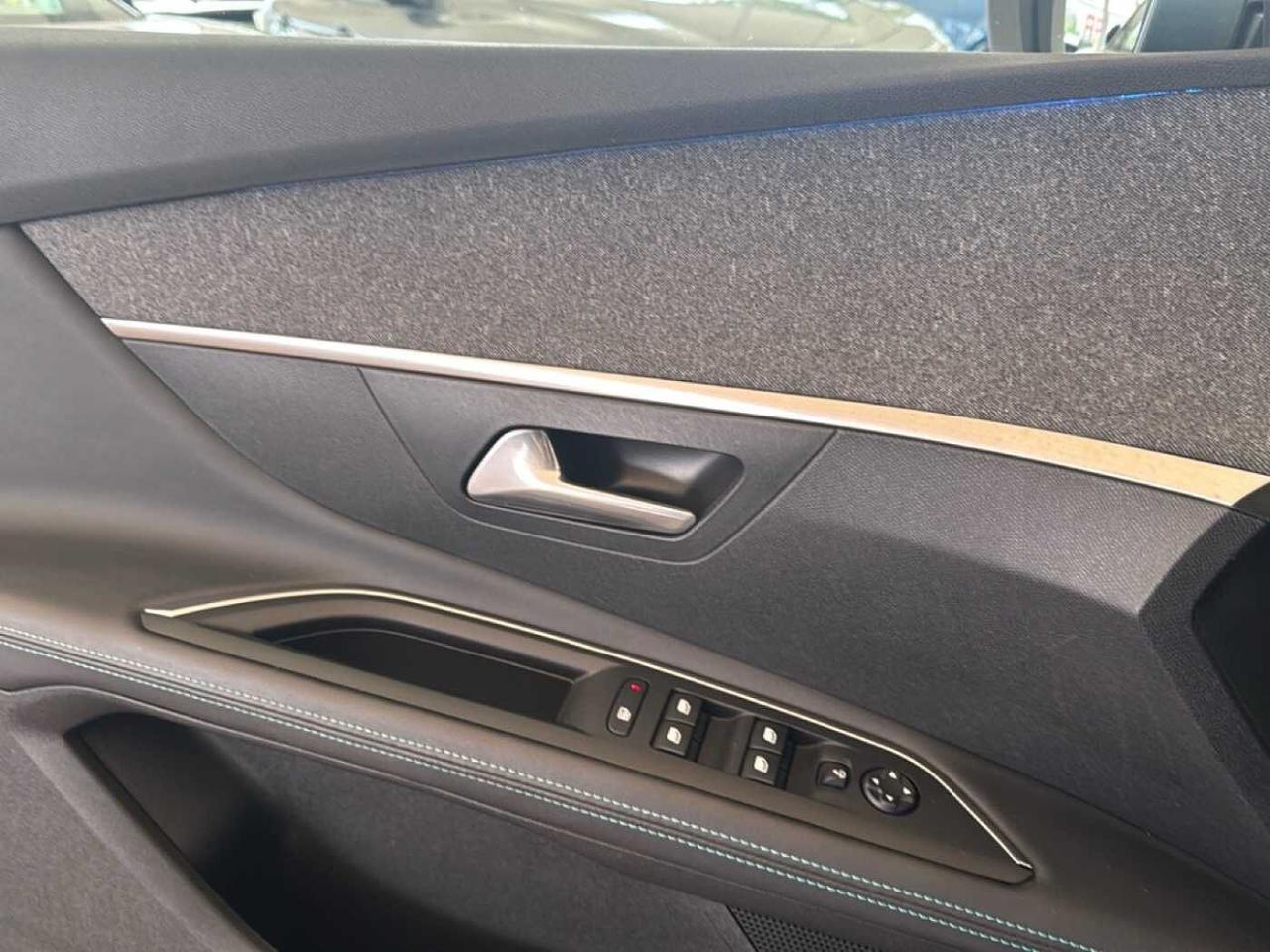 Peugeot Peugeot 3008 usata 8