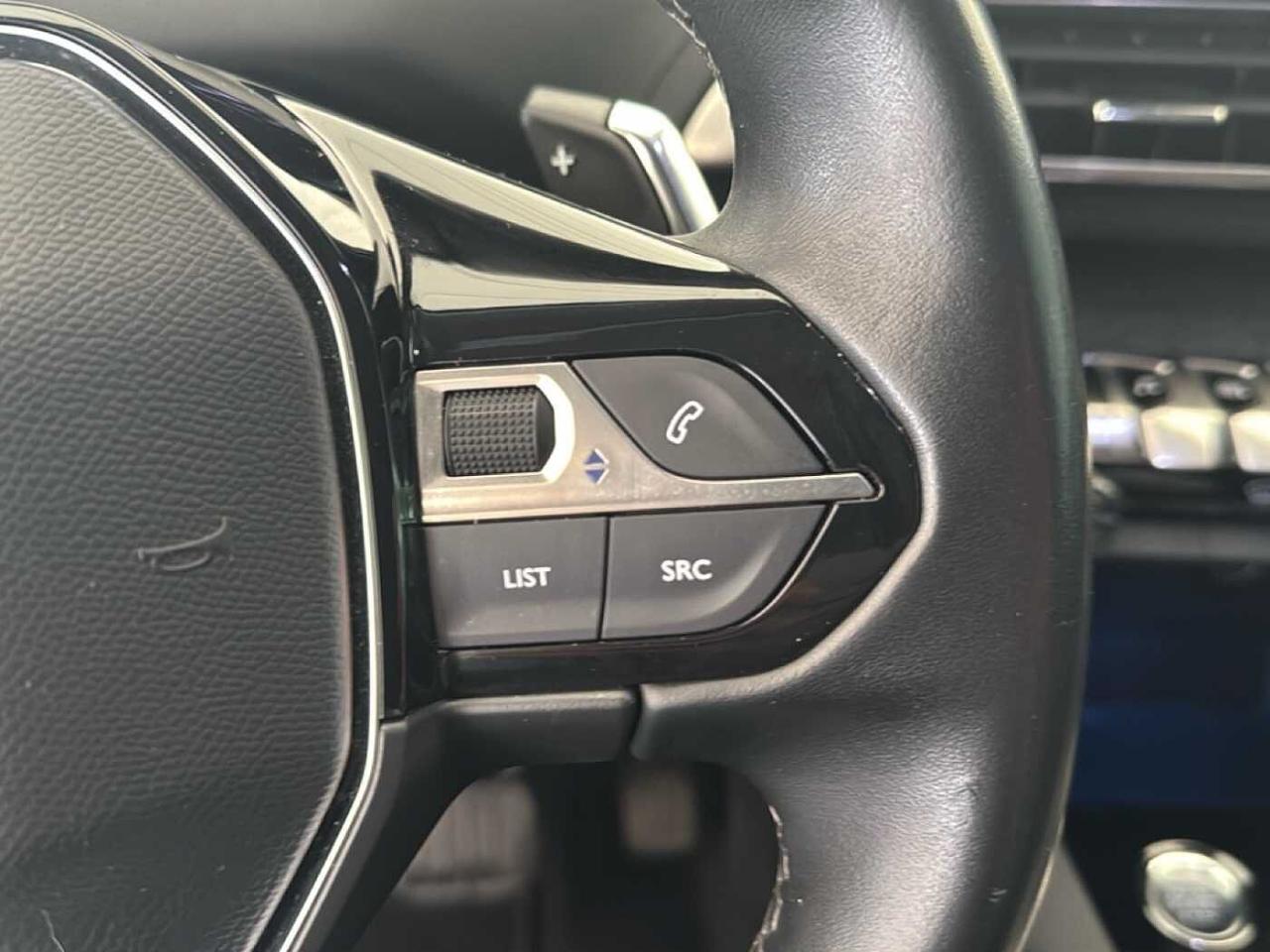 Peugeot Peugeot 3008 usata 13