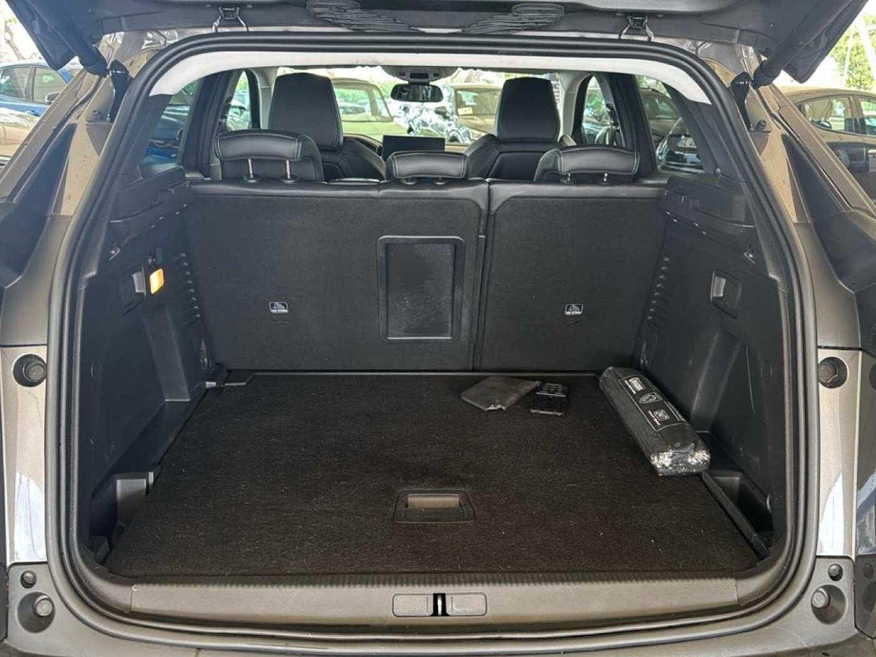 Peugeot Peugeot 3008 usata 14