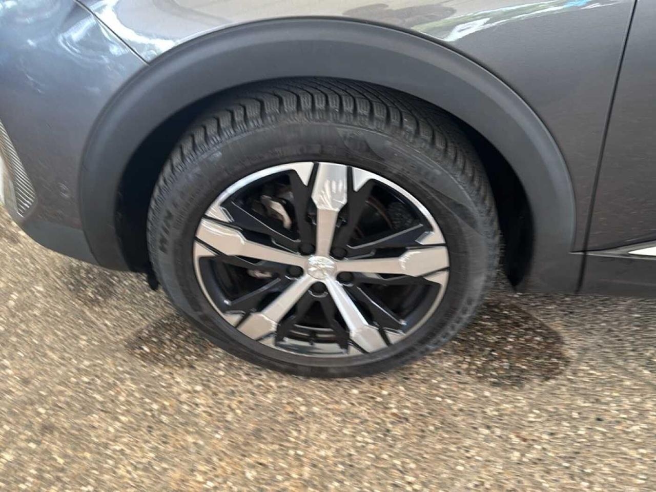 Peugeot Peugeot 3008 usata 15