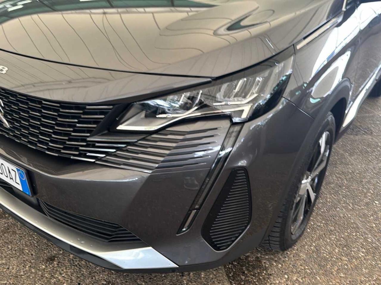 Peugeot Peugeot 3008 usata 16