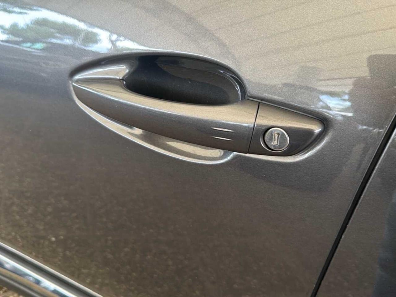 Peugeot Peugeot 3008 usata 22