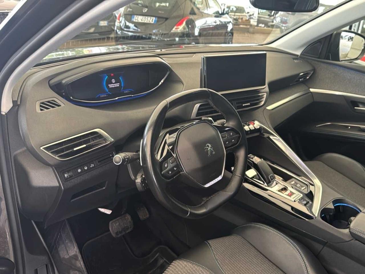 Peugeot Peugeot 3008 usata 23