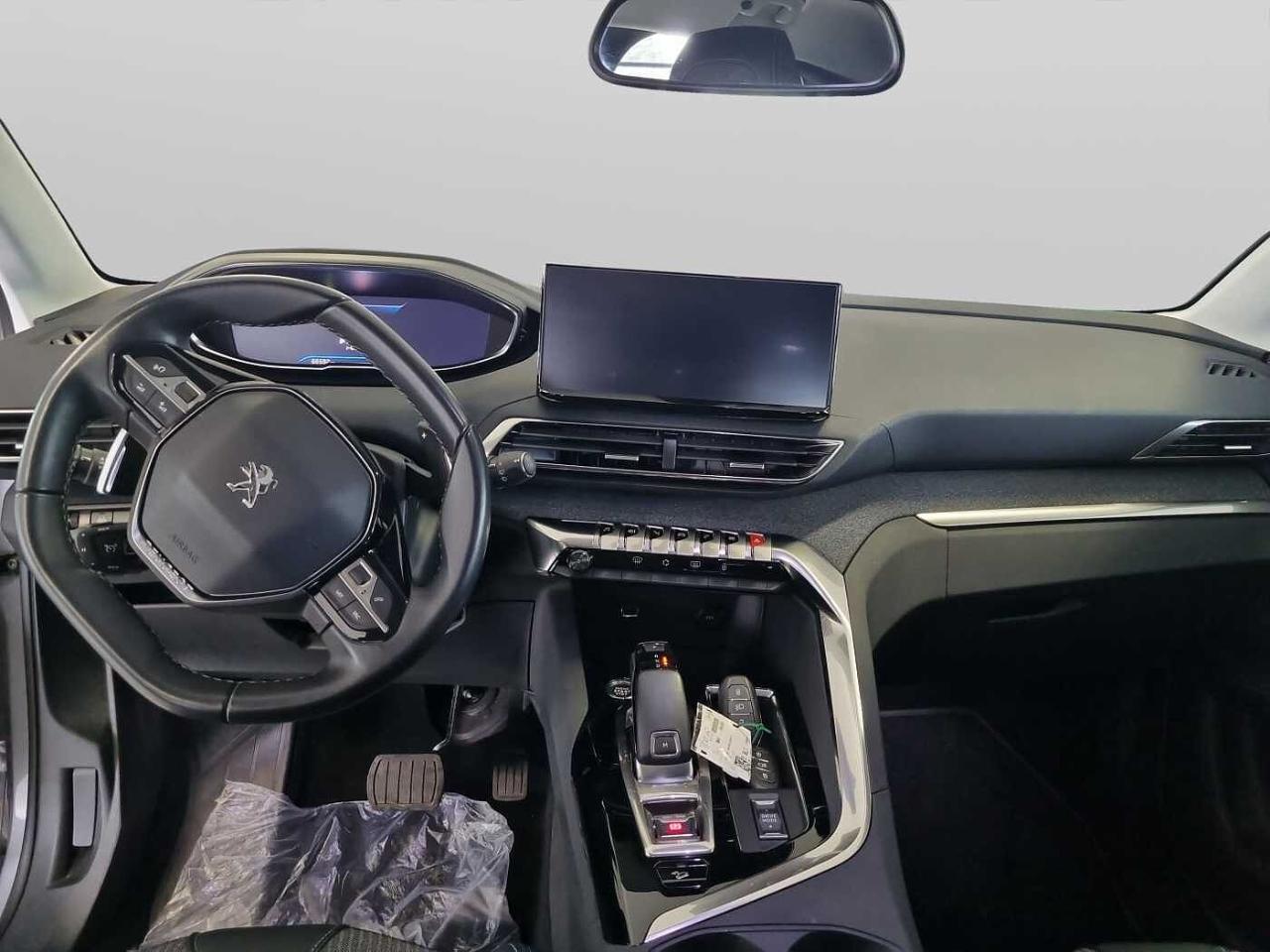 Peugeot 3008 - Foto 2