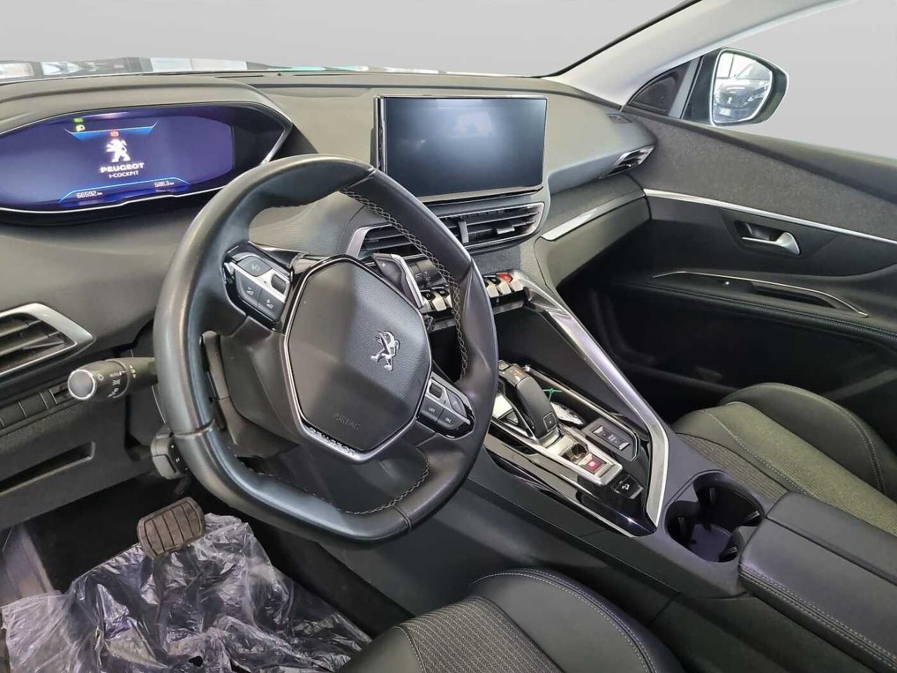 Peugeot 3008 - Foto 3