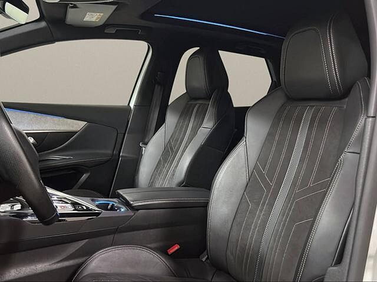 Peugeot Peugeot 3008 usata 1