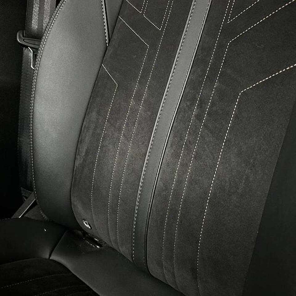 Peugeot Peugeot 3008 usata 3