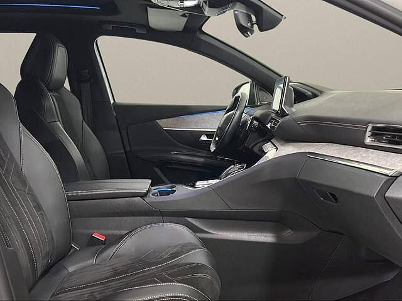 Peugeot Peugeot 3008 usata 4