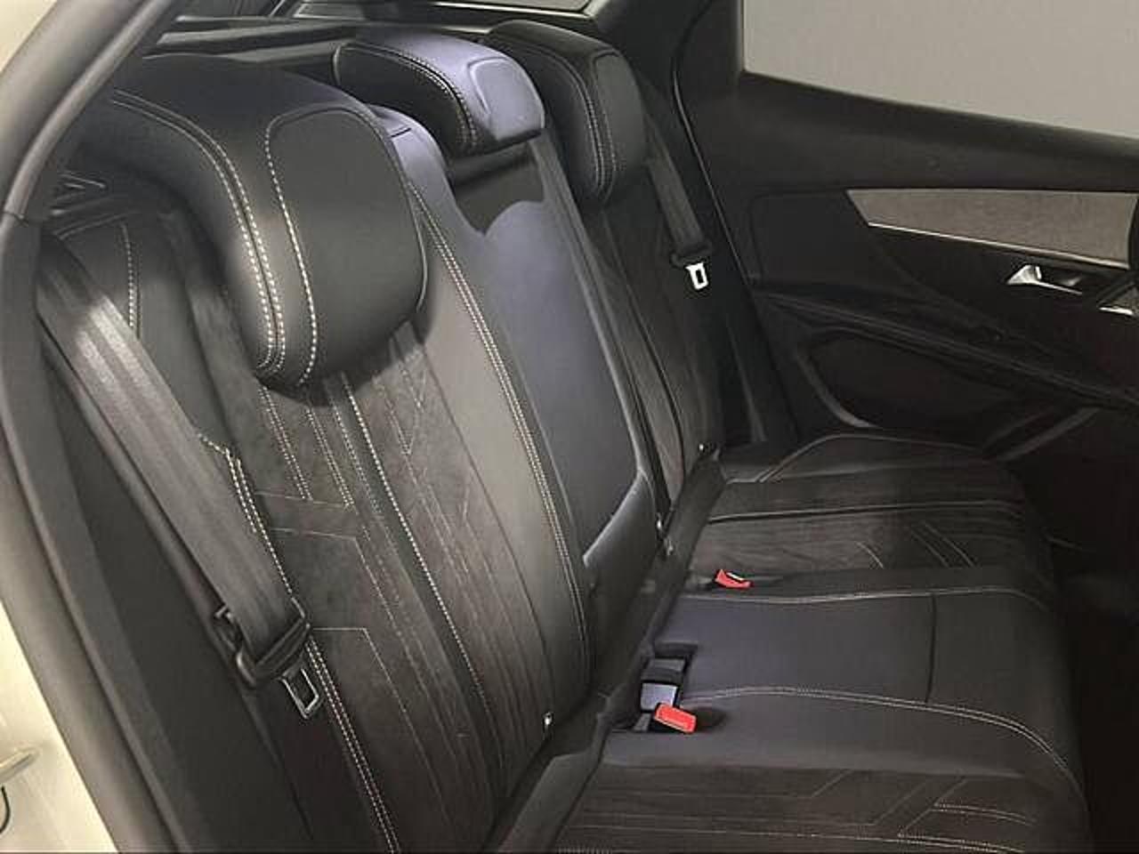 Peugeot Peugeot 3008 usata 5