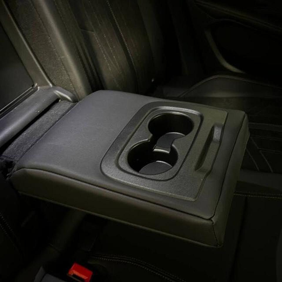 Peugeot Peugeot 3008 usata 6