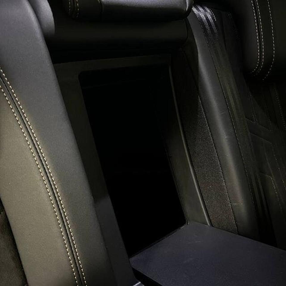 Peugeot Peugeot 3008 usata 7