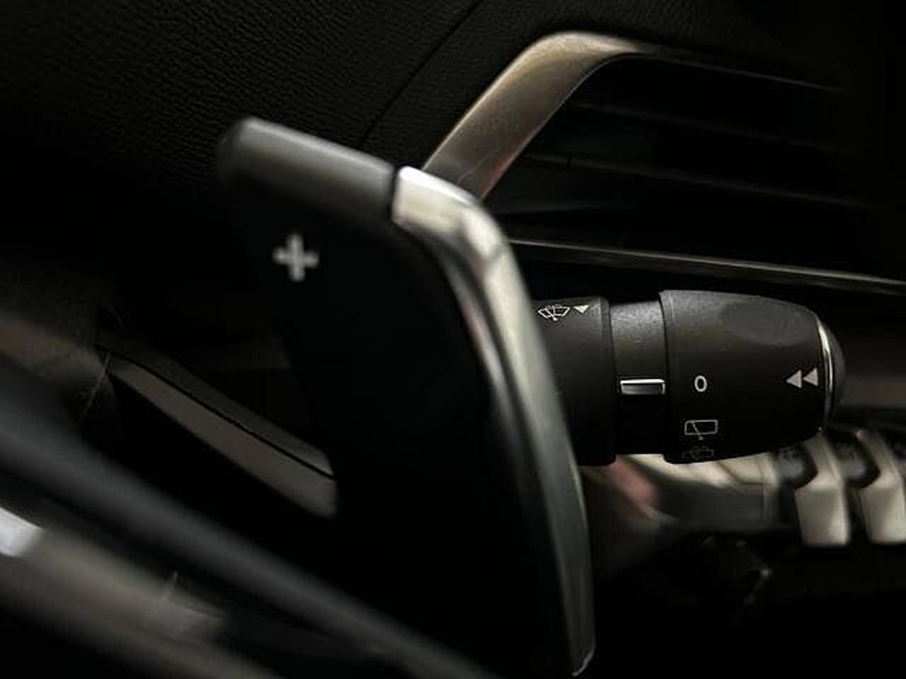 Peugeot Peugeot 3008 usata 10