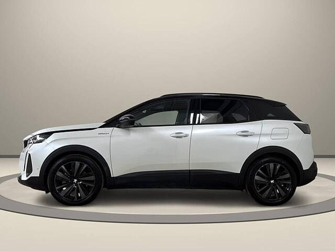 Peugeot Peugeot 3008 usata 22