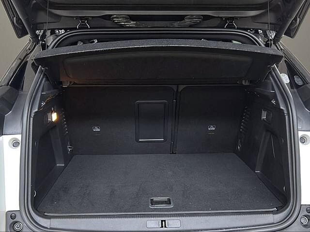 Peugeot Peugeot 3008 usata 27