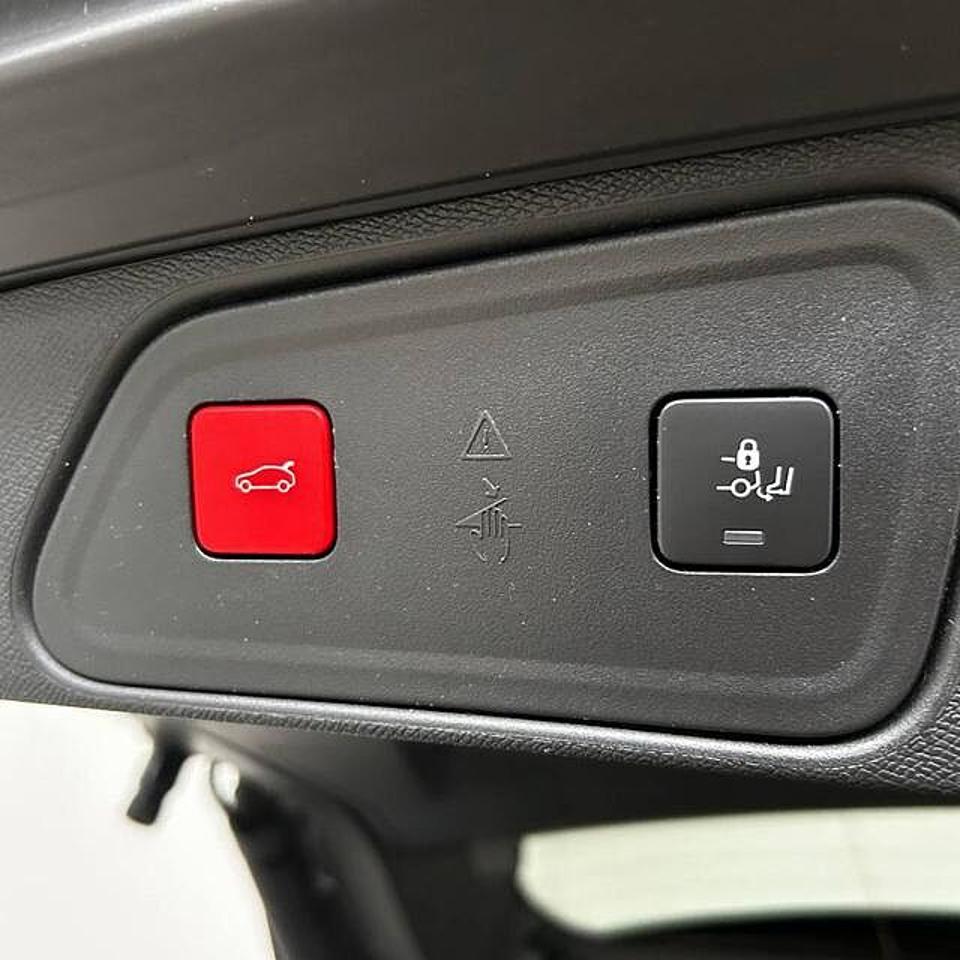 Peugeot Peugeot 3008 usata 28