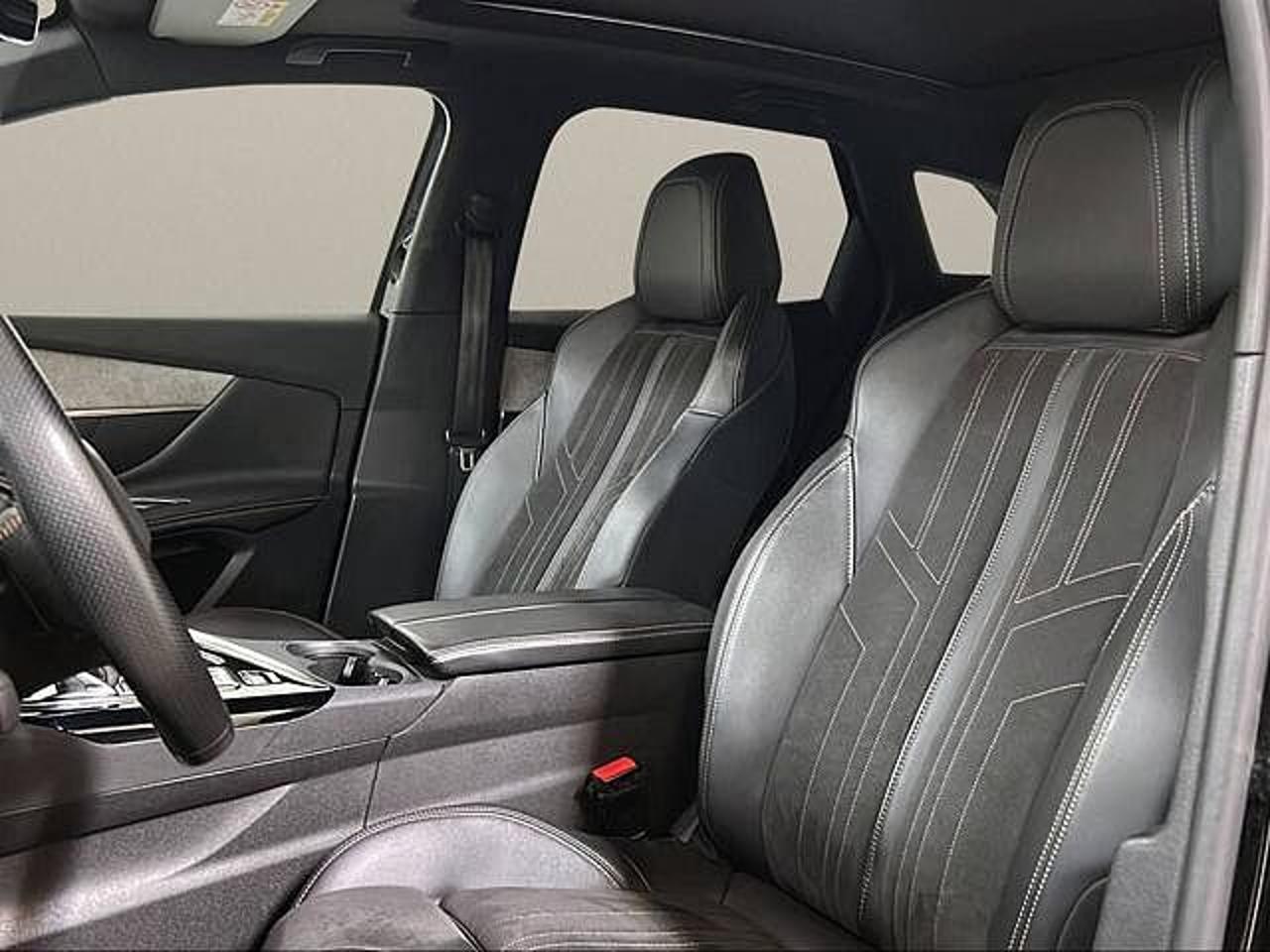 Peugeot Peugeot 3008 usata 1