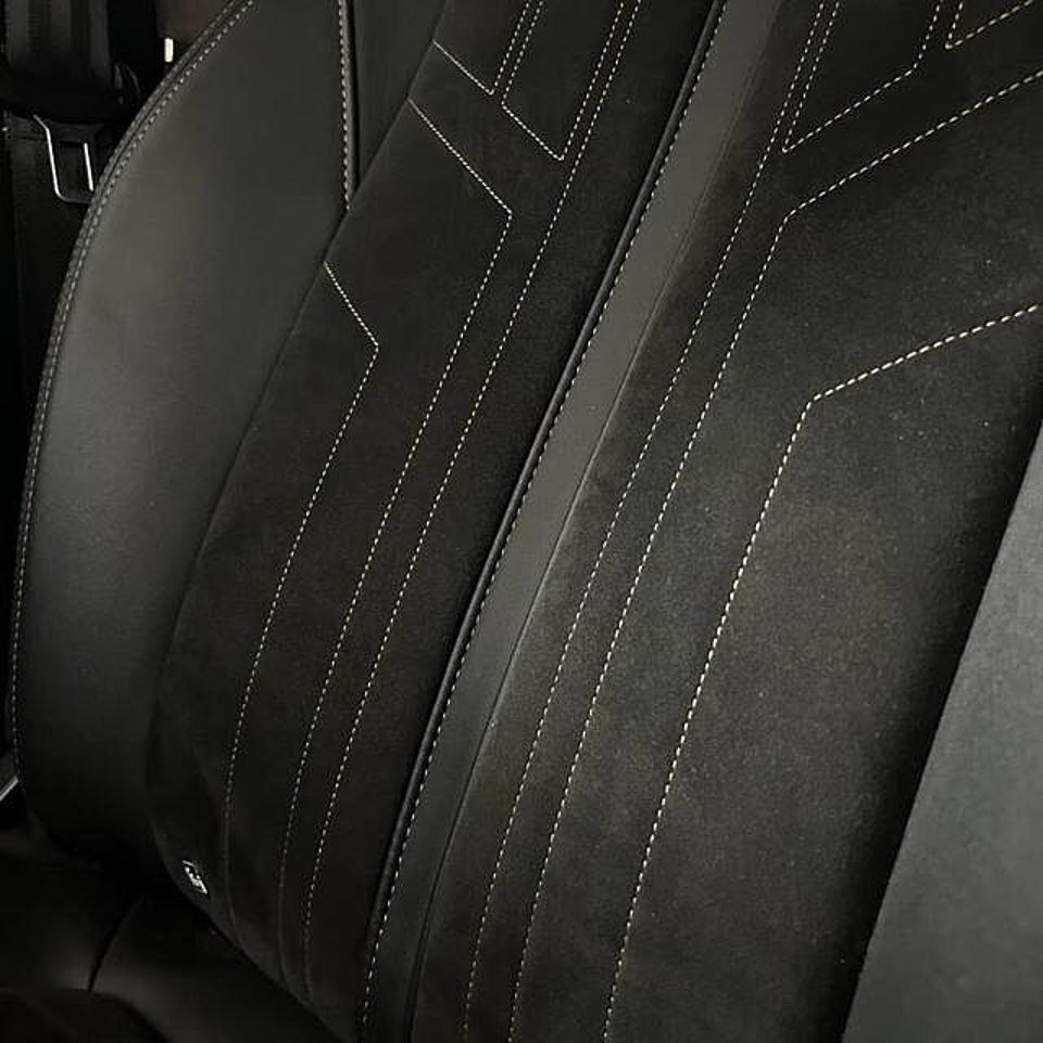 Peugeot Peugeot 3008 usata 3