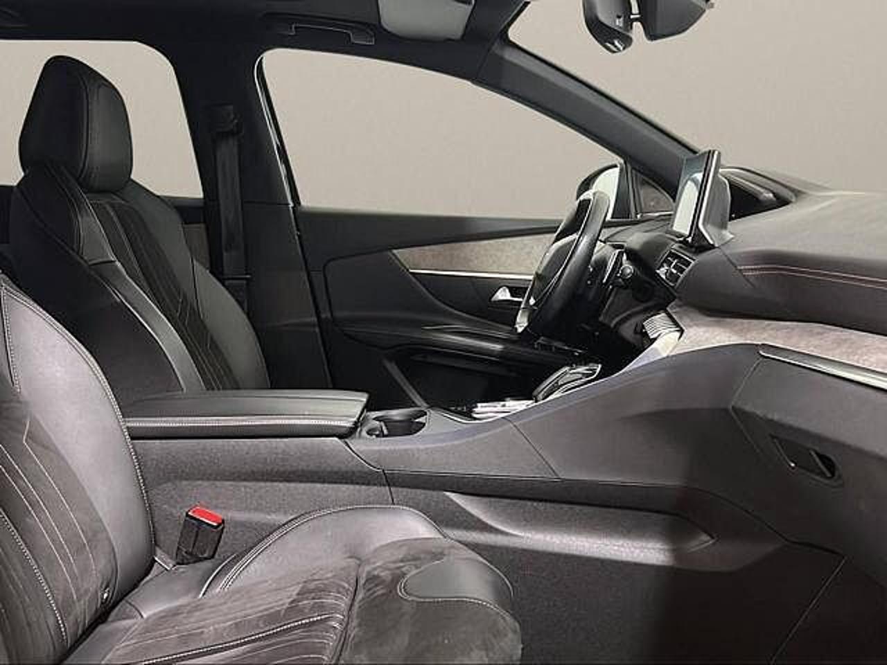 Peugeot Peugeot 3008 usata 4