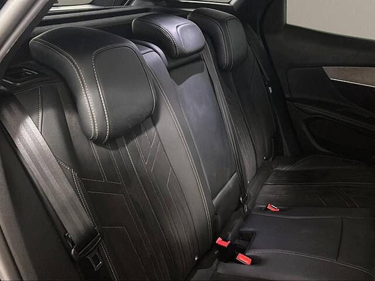 Peugeot Peugeot 3008 usata 5