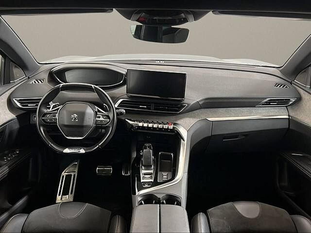 Peugeot Peugeot 3008 usata 6