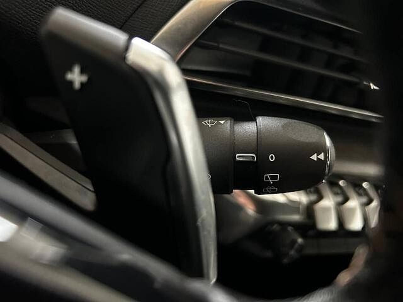 Peugeot Peugeot 3008 usata 8